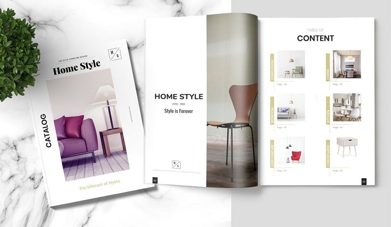 Catalogue 07